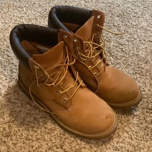 Classic Timberland Boots